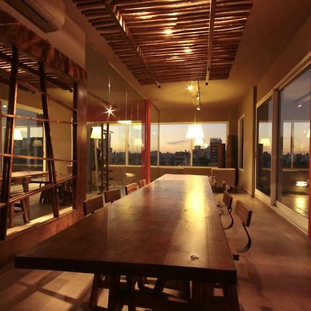 Babel Apartments Palermo I Буэнос-Айрес Экстерьер фото