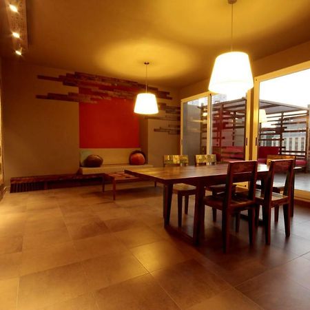 Babel Apartments Palermo I Буэнос-Айрес Экстерьер фото