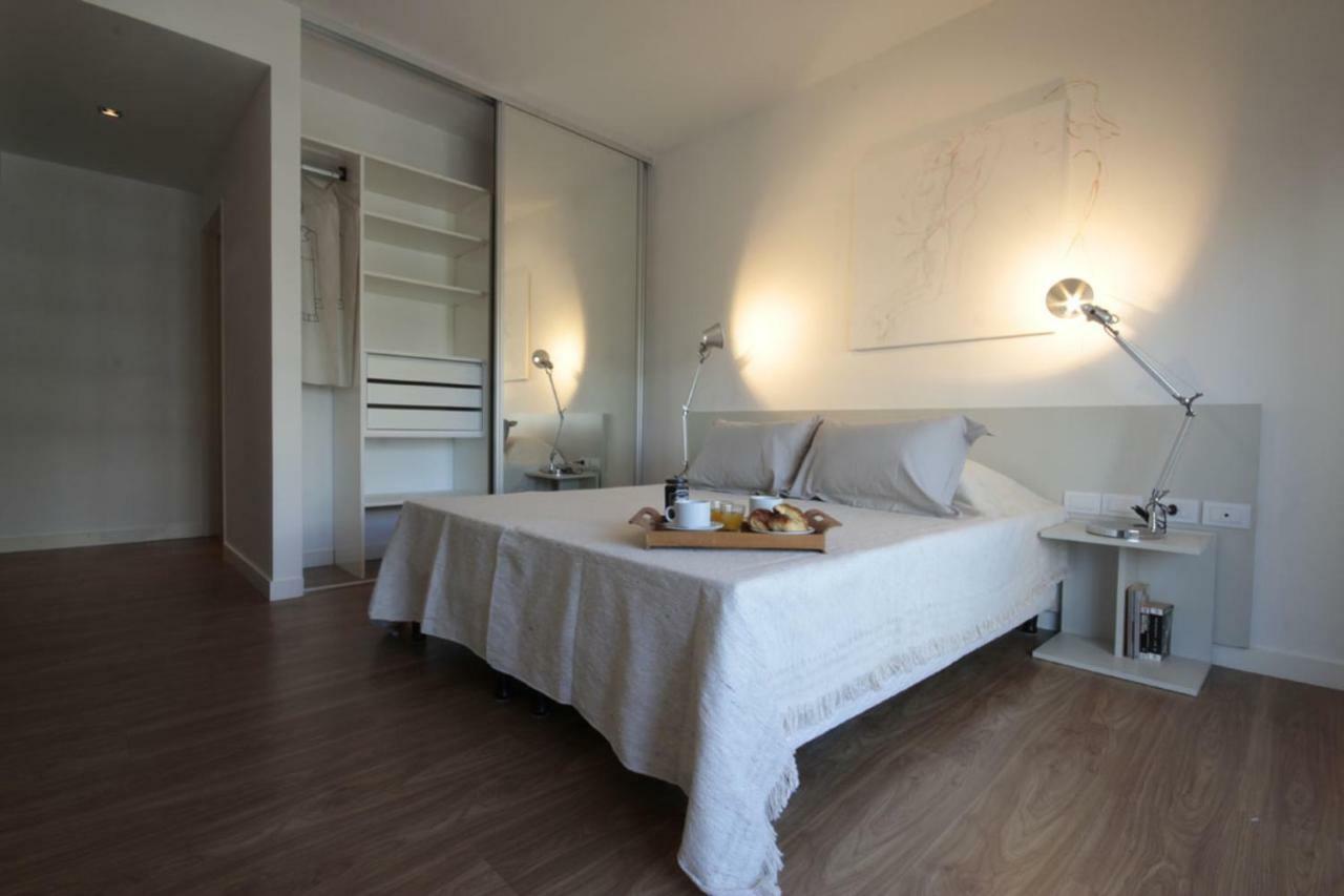 Babel Apartments Palermo I Буэнос-Айрес Экстерьер фото